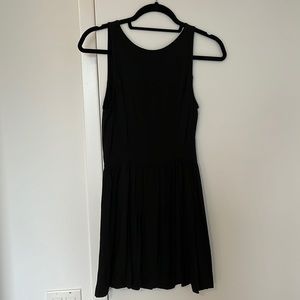 Aritzia Talula Women’s Black Dress - Size 0